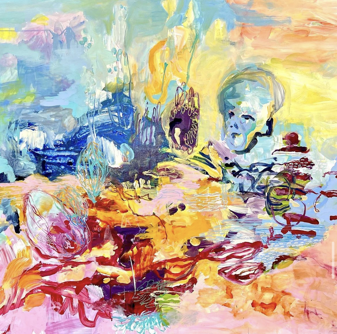 Creative art commons 