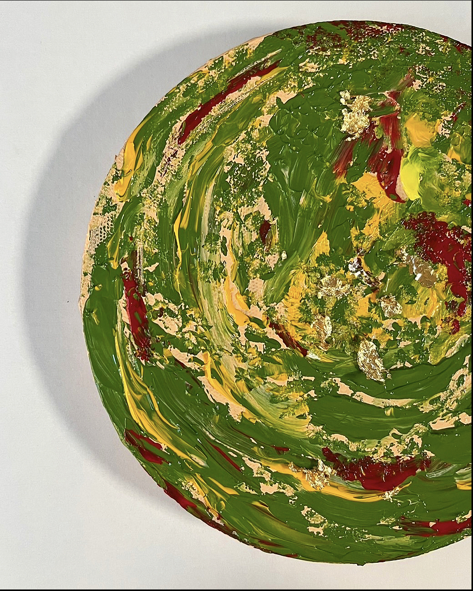 Life of Color series - Green