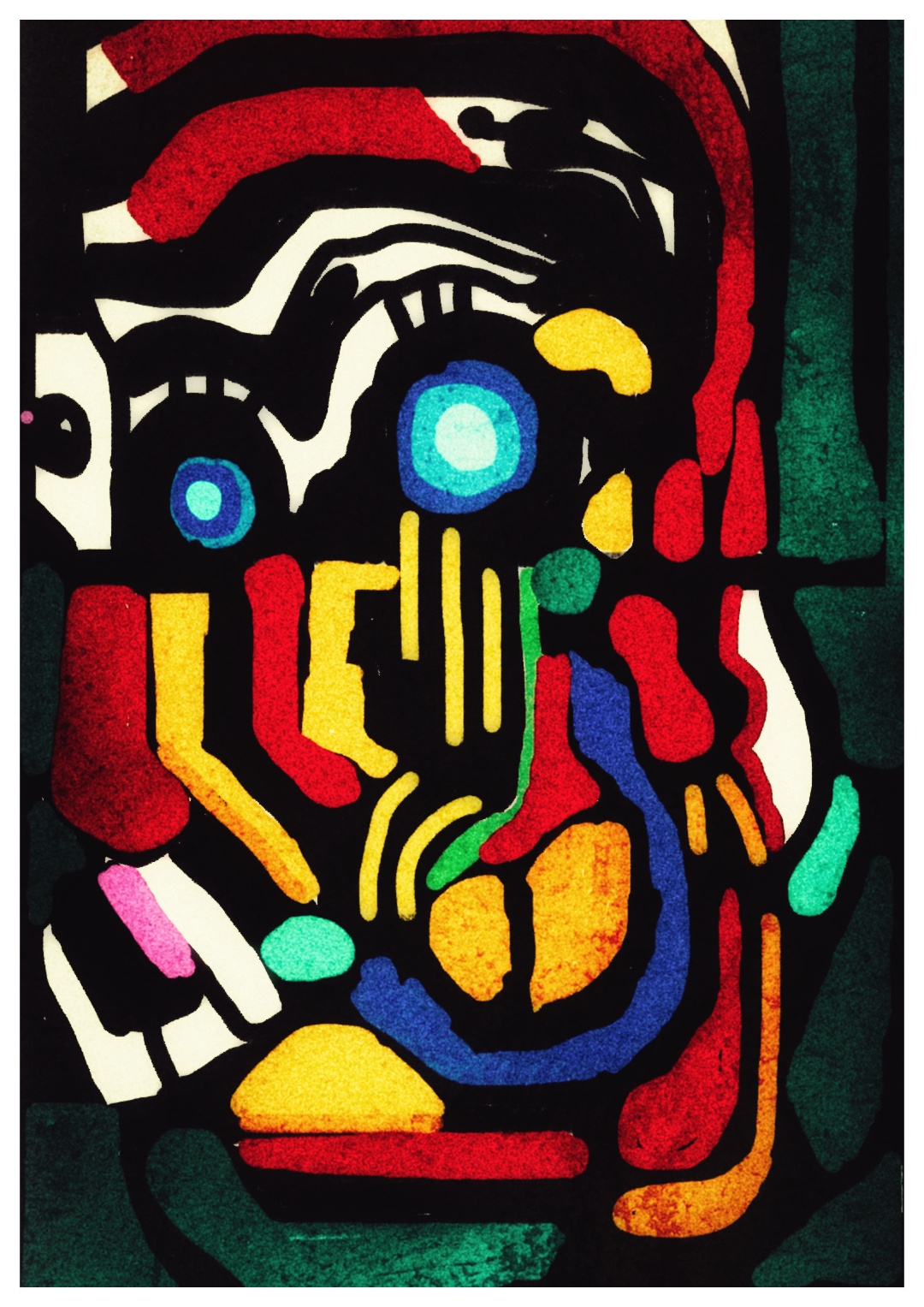 Your Mind is a Magnet