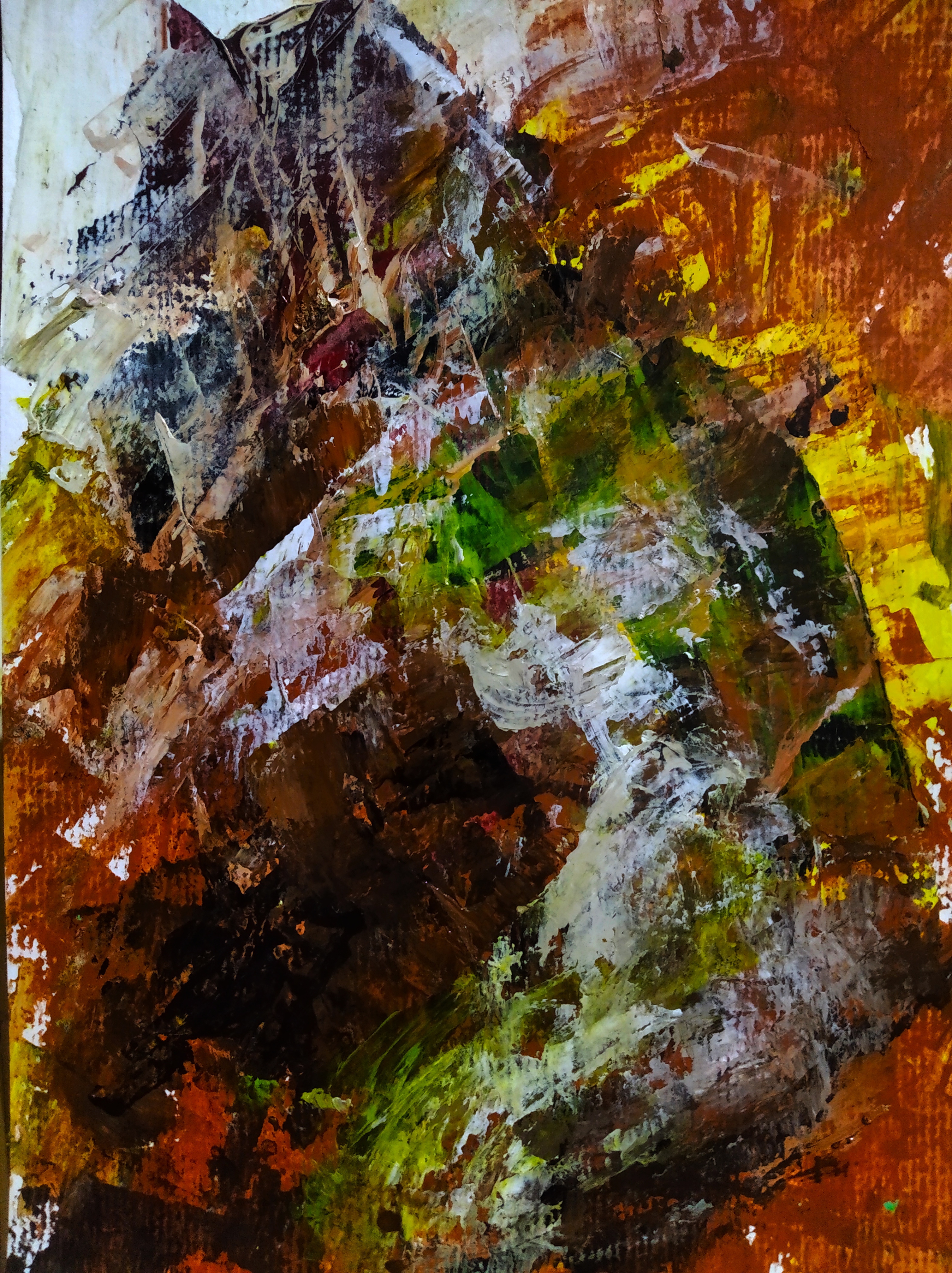 Reject pseudo morality GAA #03