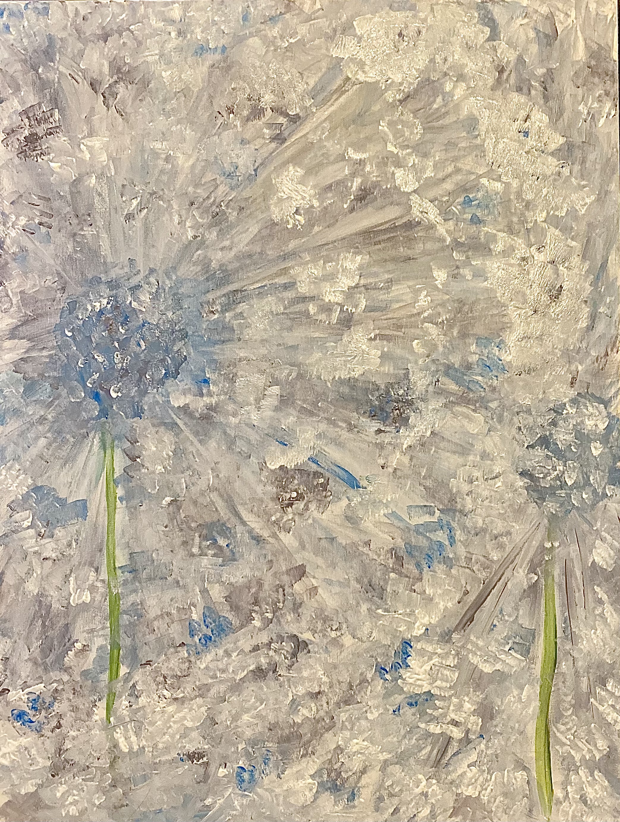 Whispers in the Wind